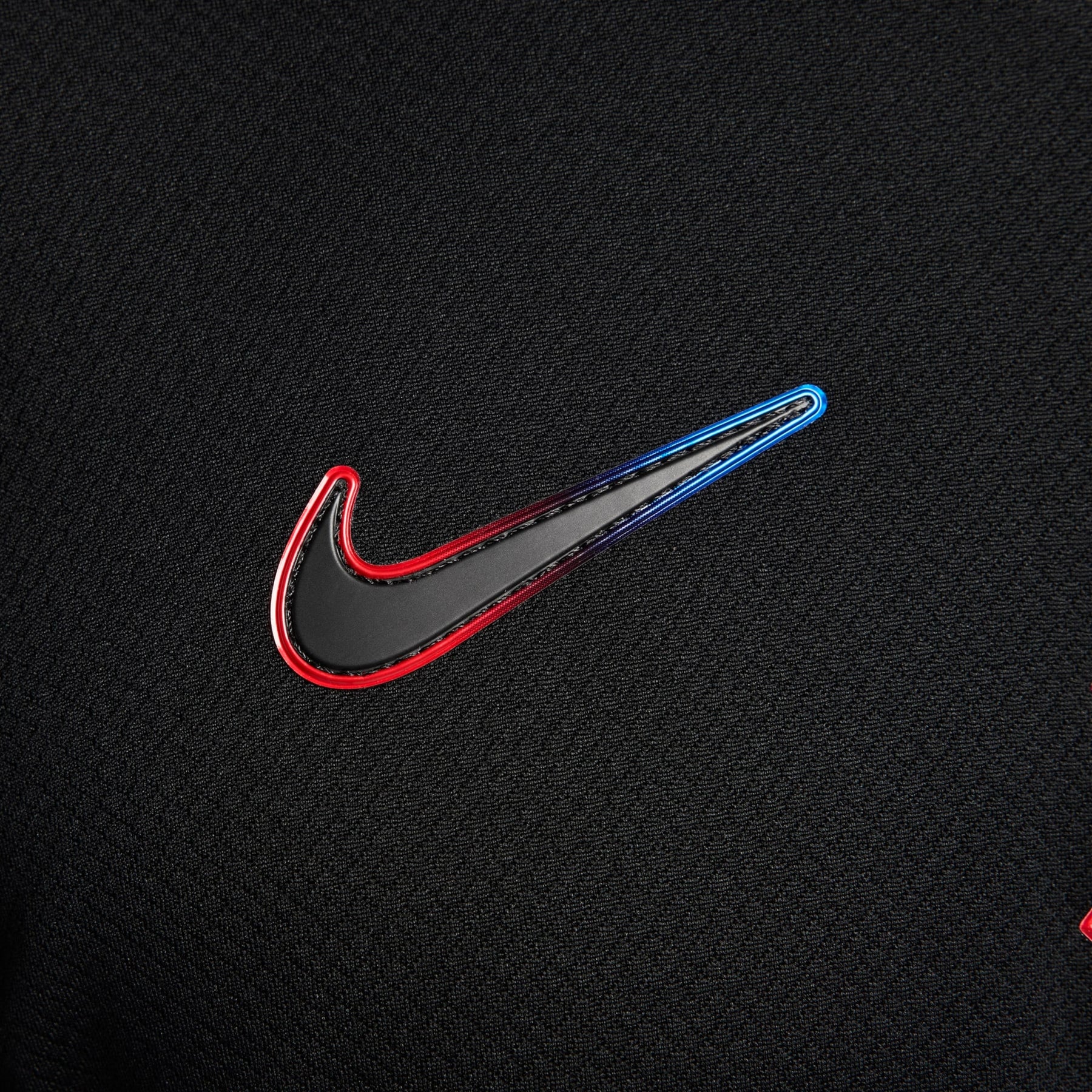 Camisa Barcelona II 24/25 - Torcedor Nike Masculina - Preta
