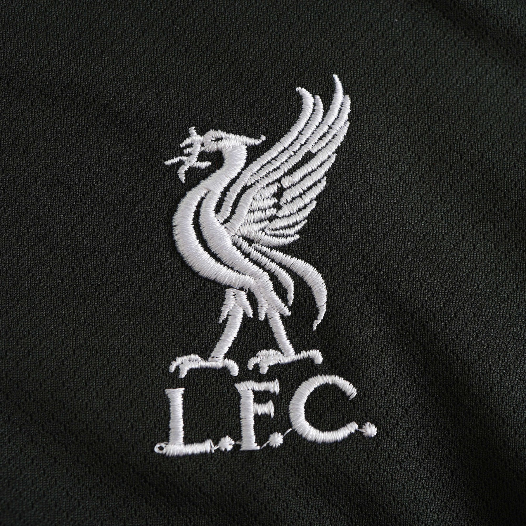 Conjunto Infantil Liverpool II 24/25