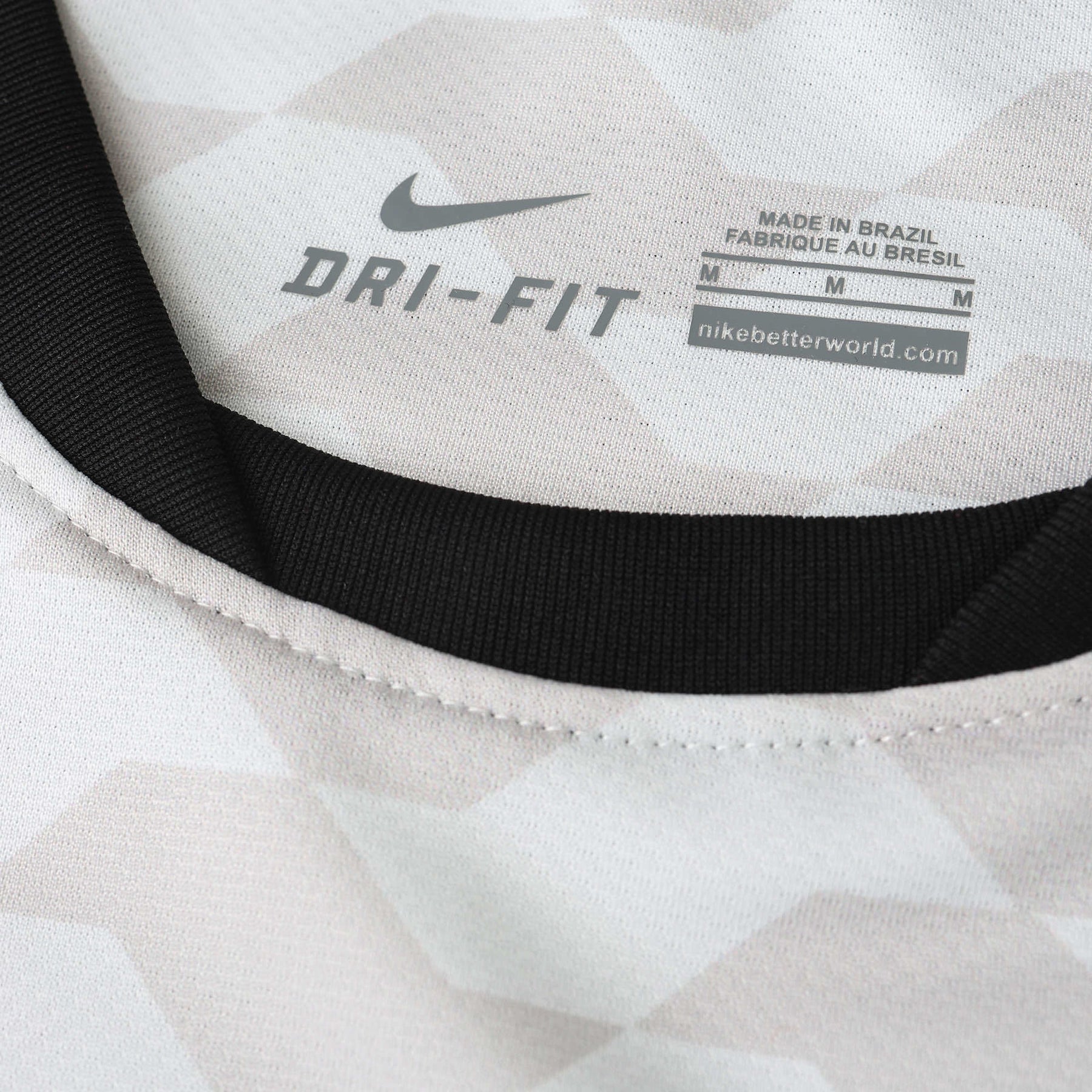 Camisa Corinthians I 2012/2013 Retrô - Caixa