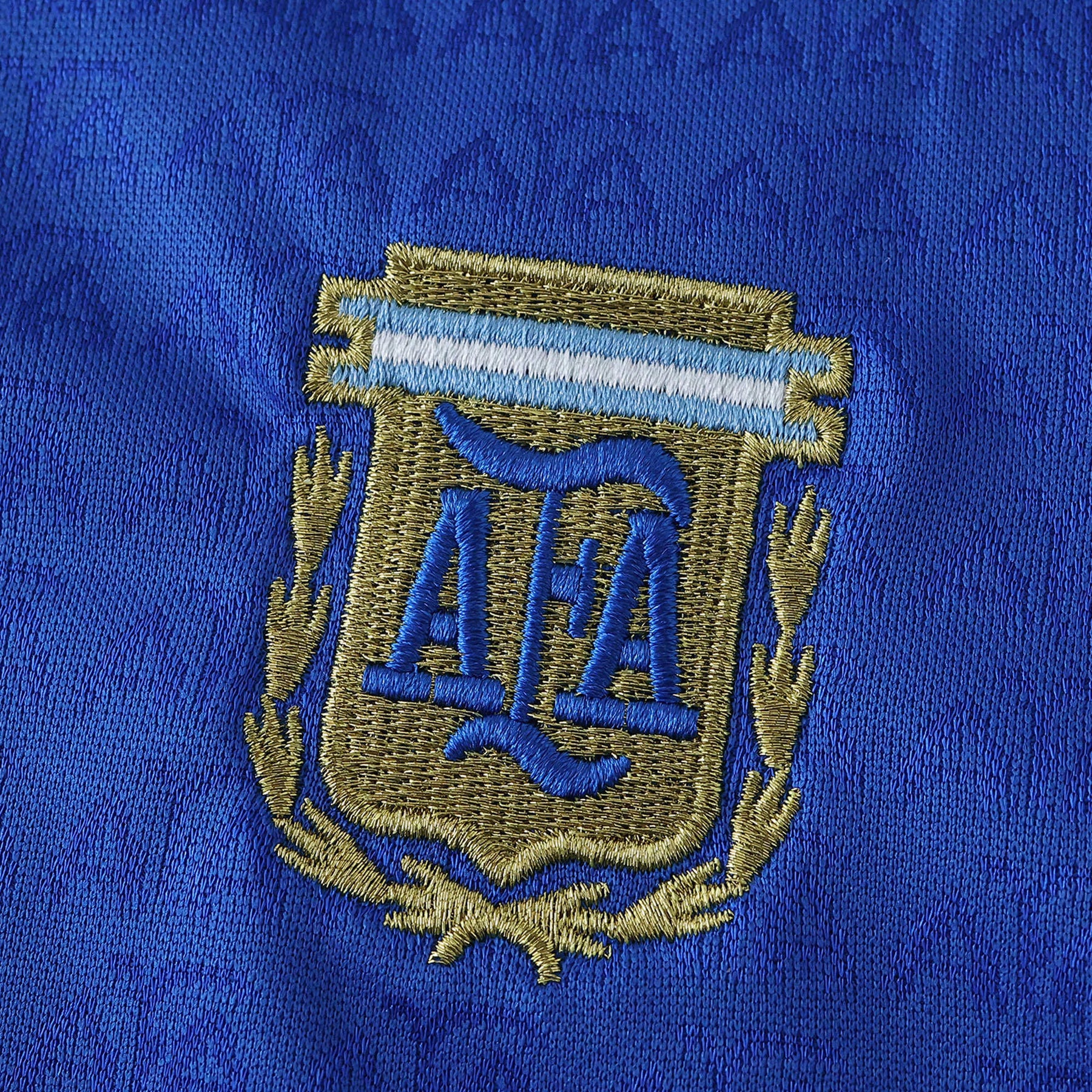 Conjunto Infantil Retrô Argentina II 1994