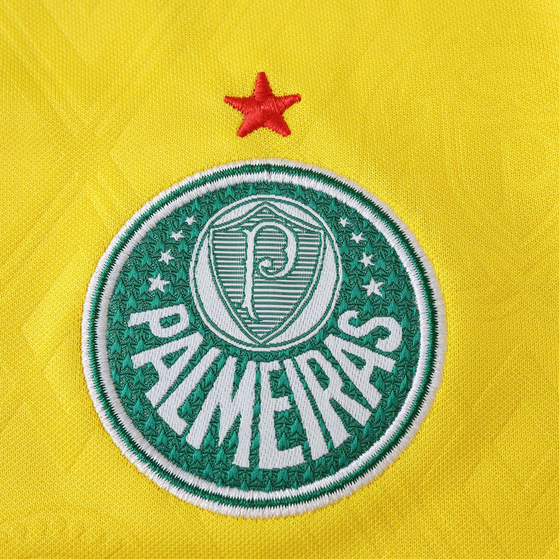 Conjunto Infantil Palmeiras III 25/26
