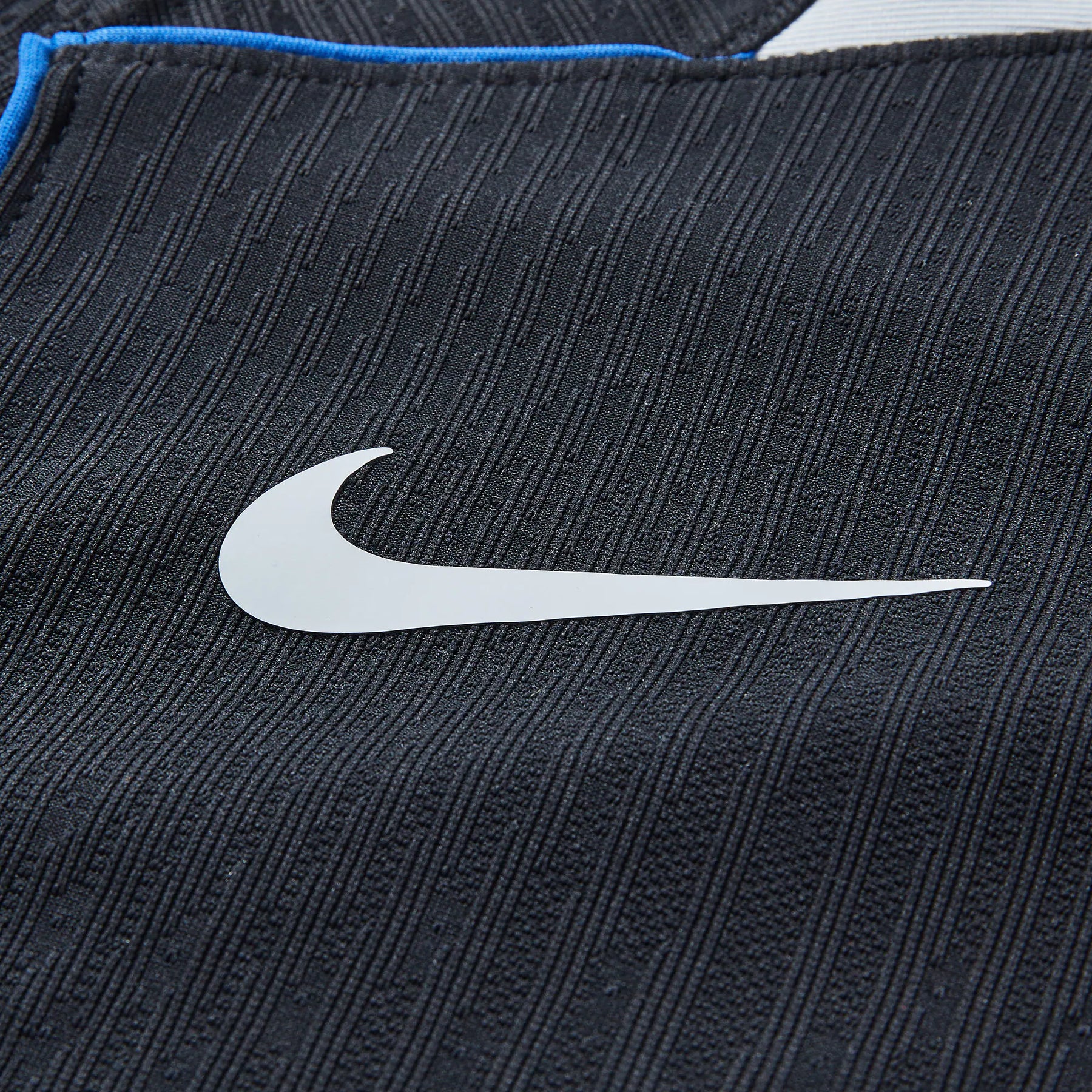 Camisa Chelsea III 25/26 Nike Jogador Masculina - Preta