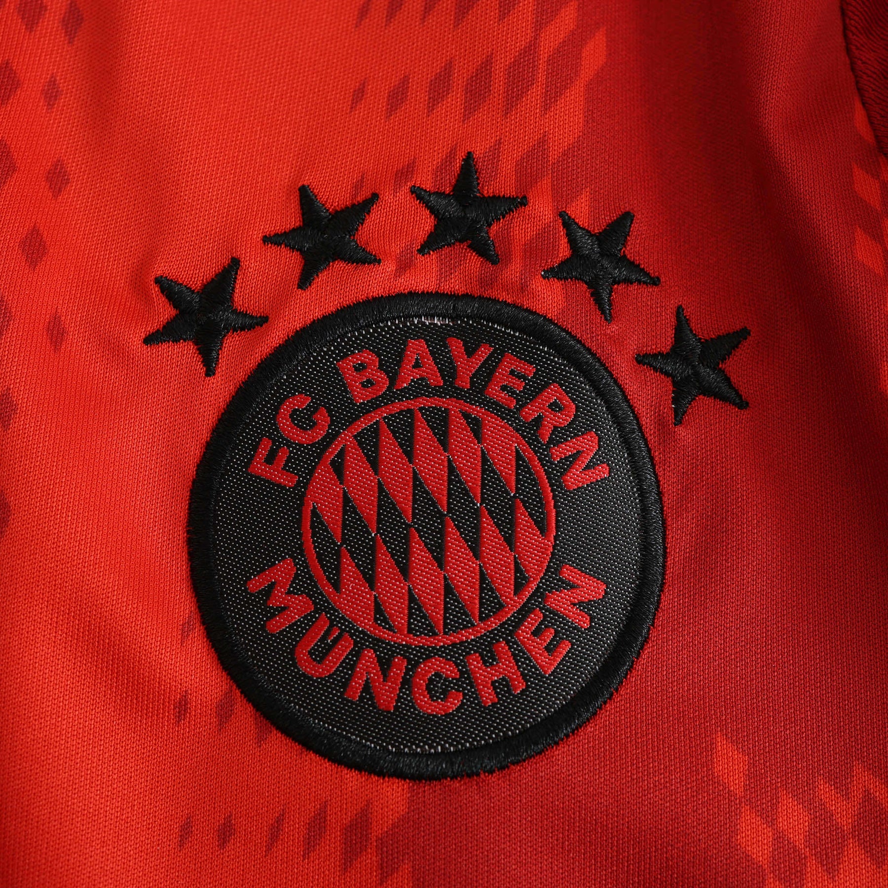 Conjunto Infantil Bayern de Munique I 24/25