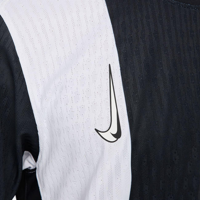 Camisa Corinthians III 24/25 - Jogador - Listrada