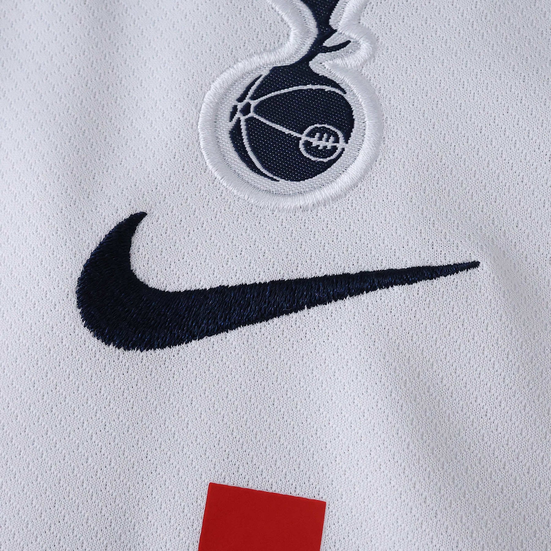 Conjunto Infantil Tottenham I 25/26