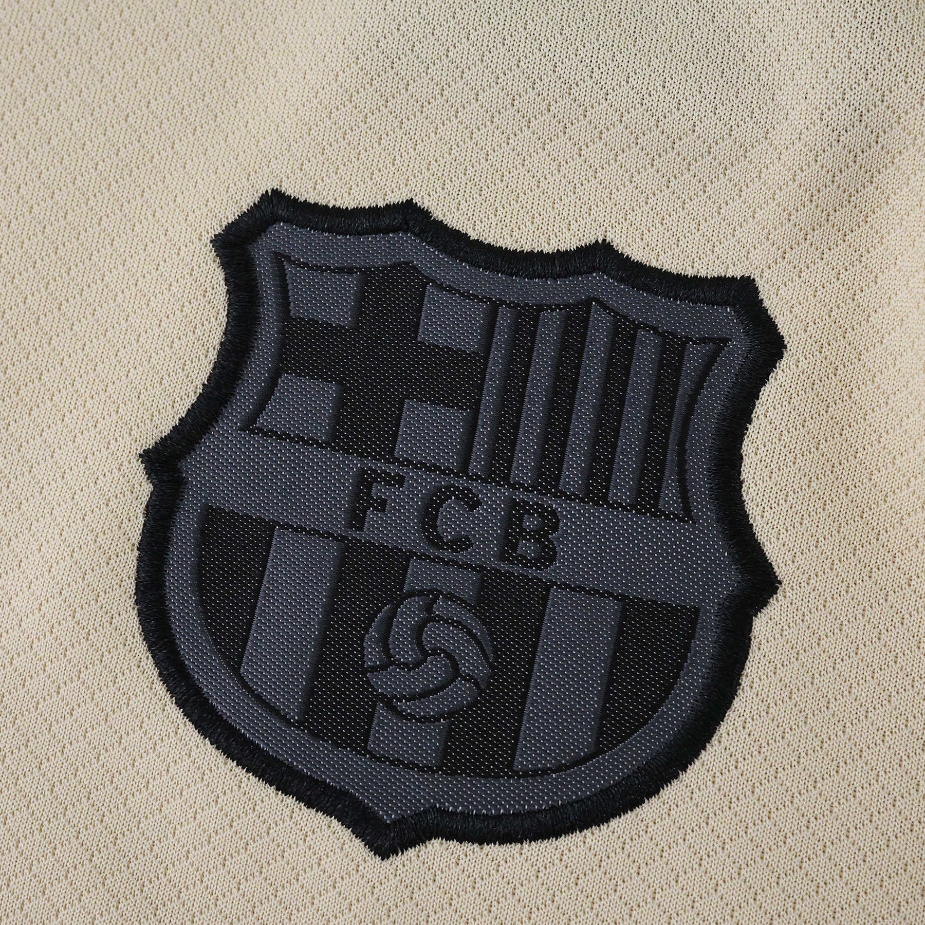 Conjunto Infantil Barcelona II 25/26