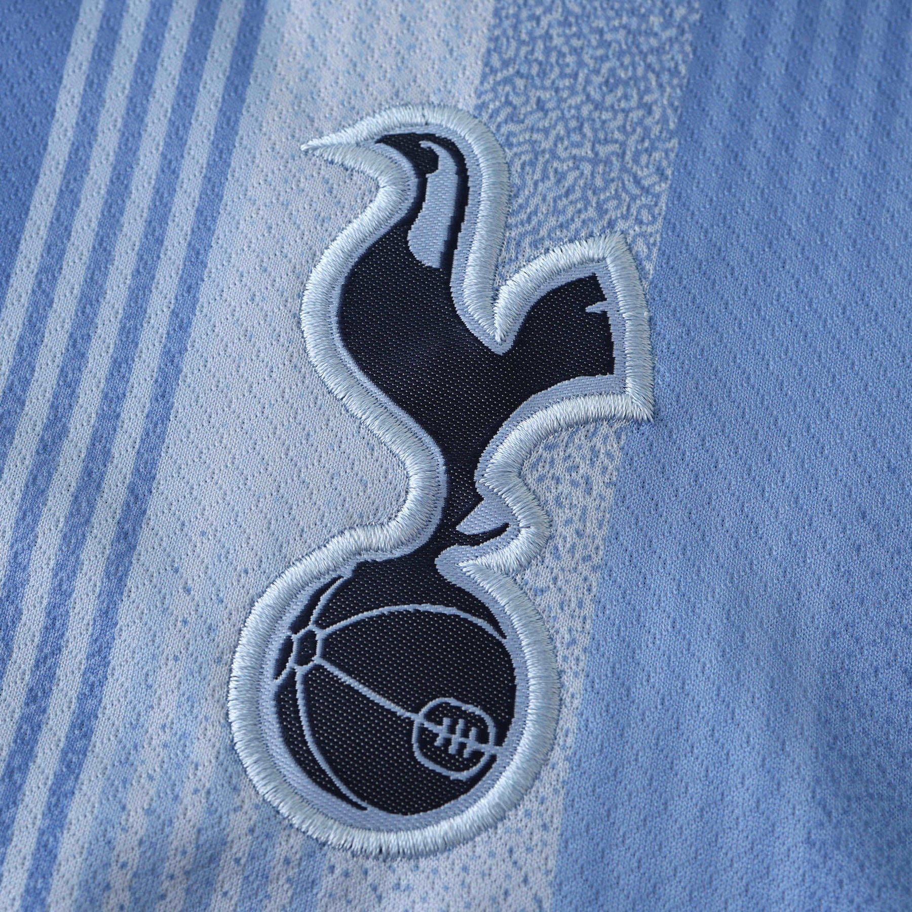 Conjunto Infantil Tottenham II 24/25