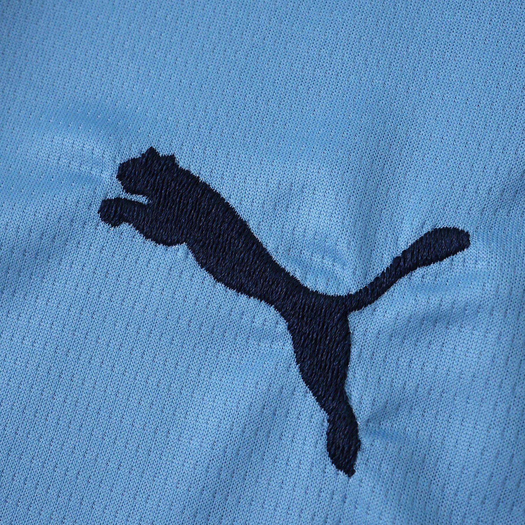 Conjunto Infantil Manchester City I 25/26