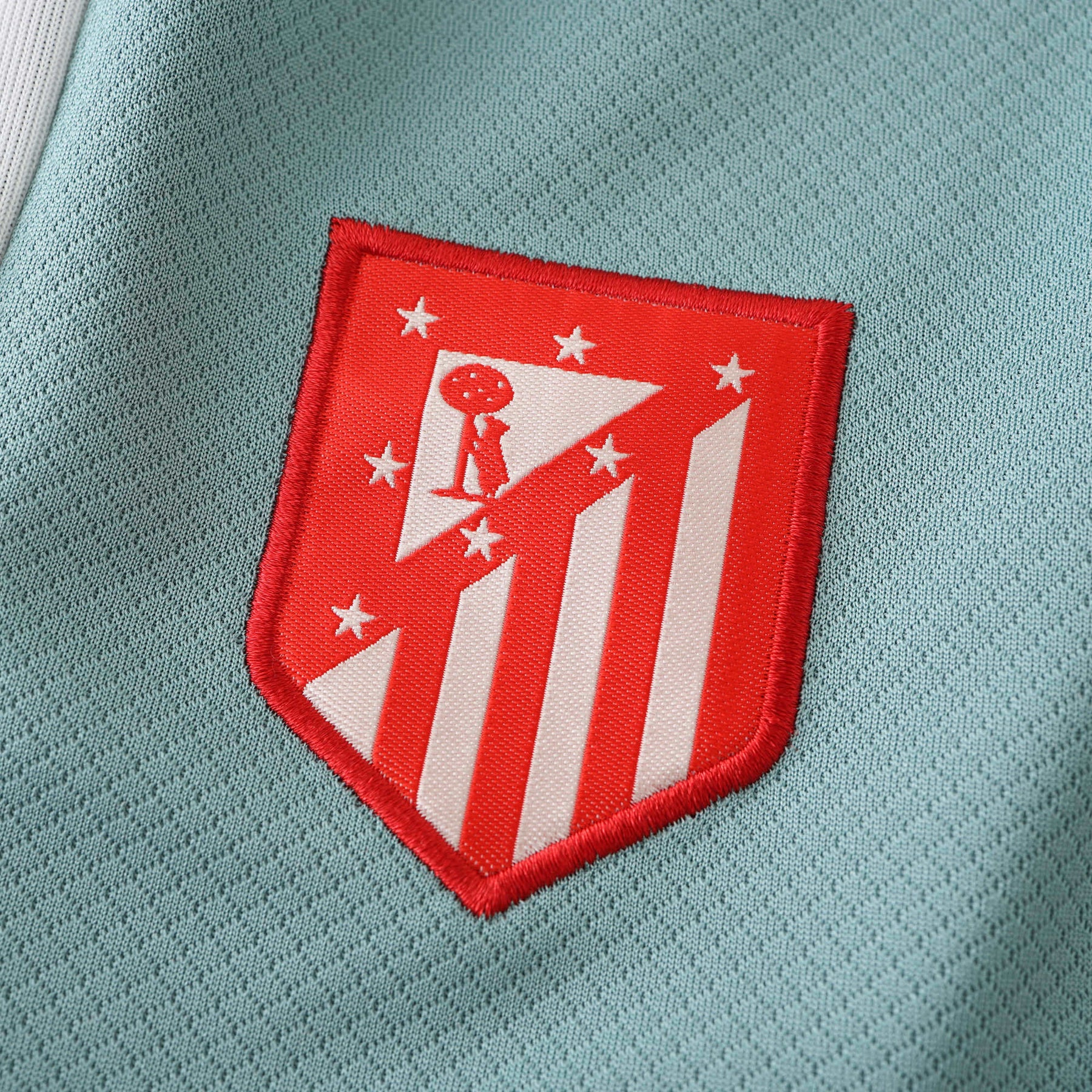 Conjunto Infantil Atletico De Madrid II 24/25