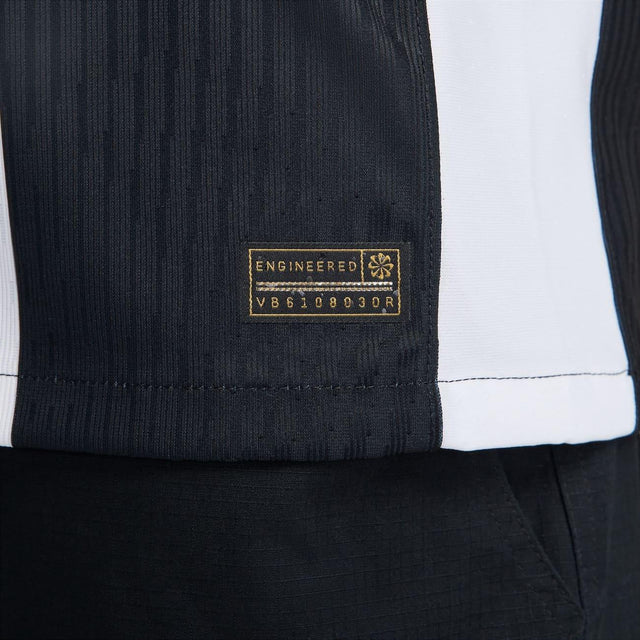 Camisa Corinthians III 24/25 - Jogador - Listrada