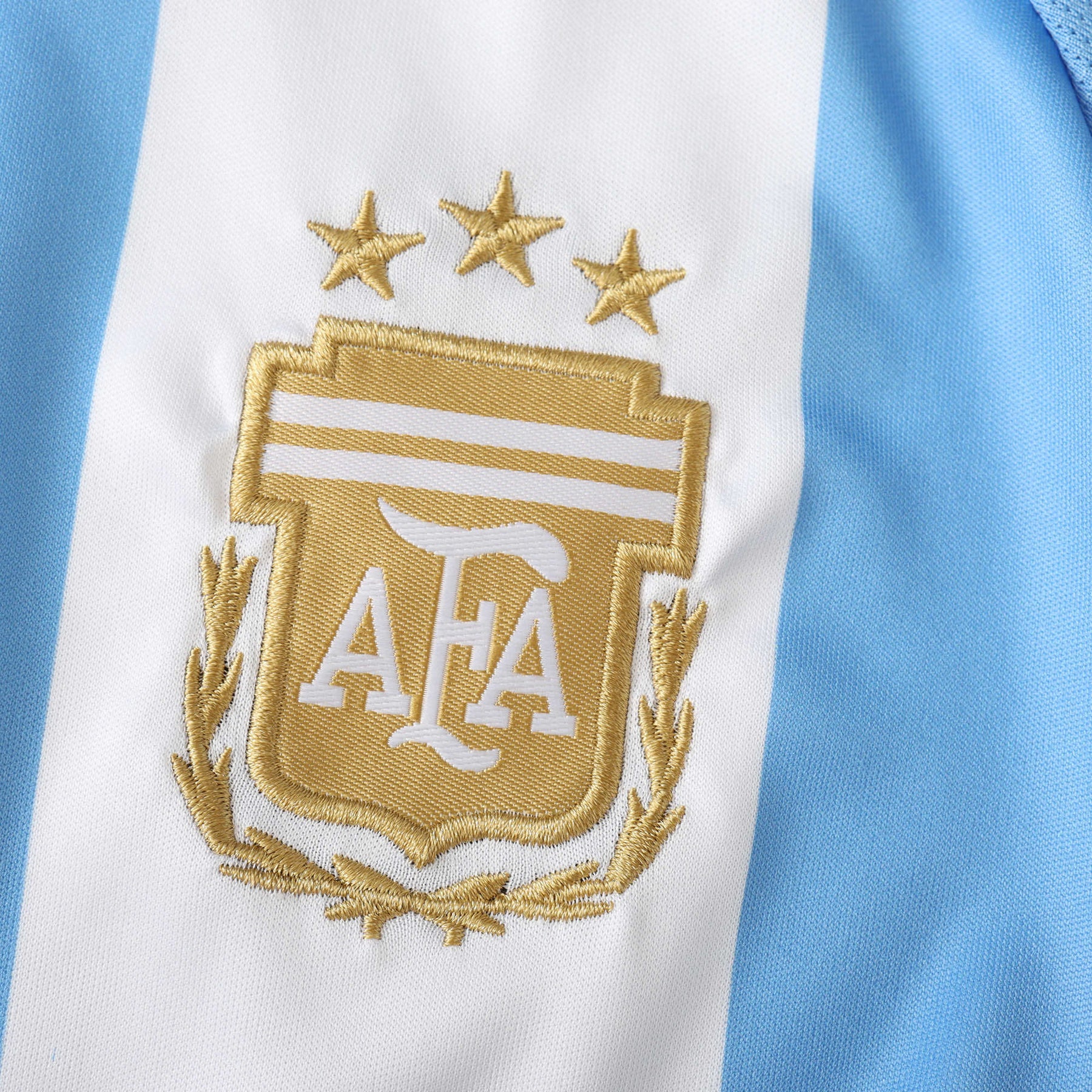 Conjunto Infantil Argentina I 24/25