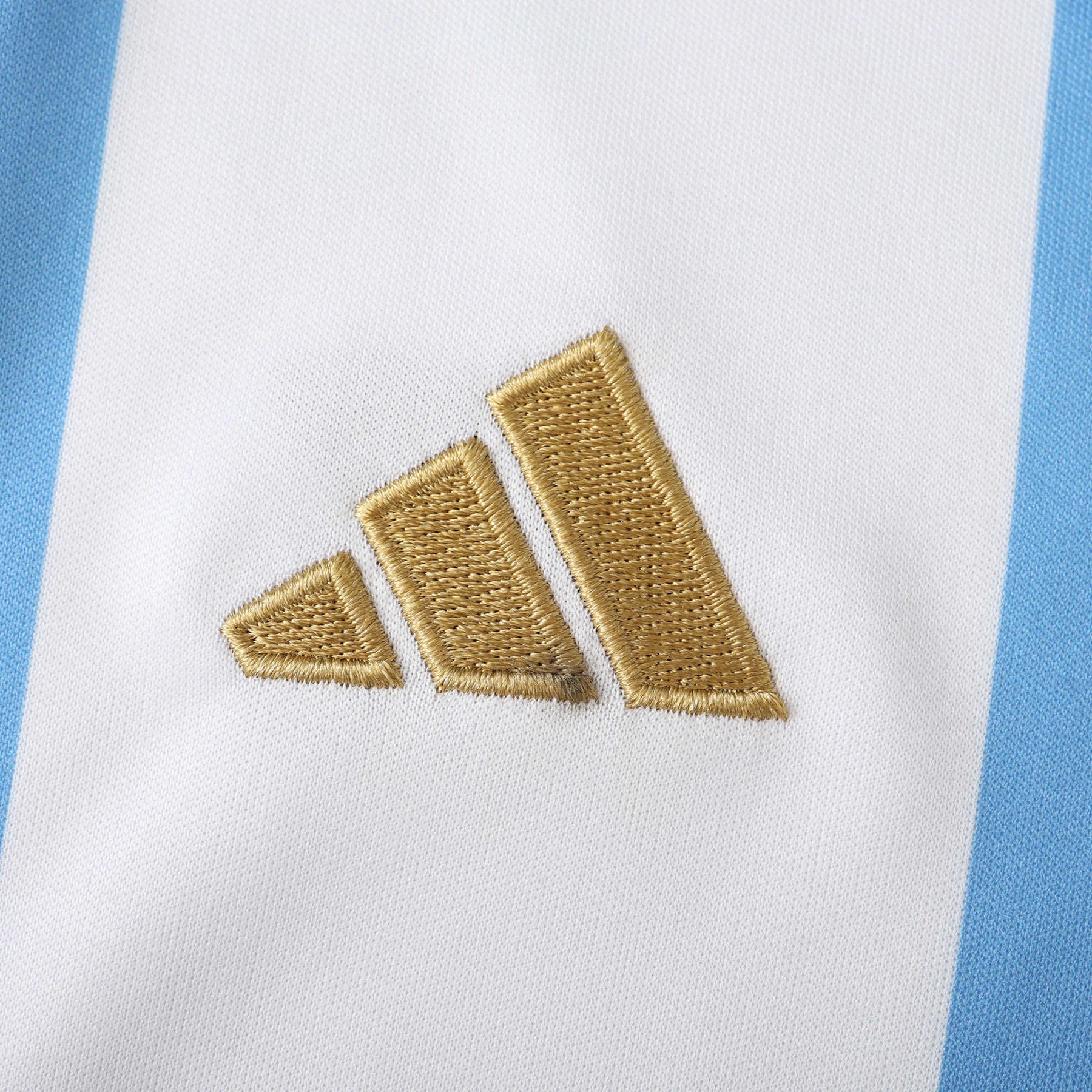 Conjunto Infantil Argentina I 24/25