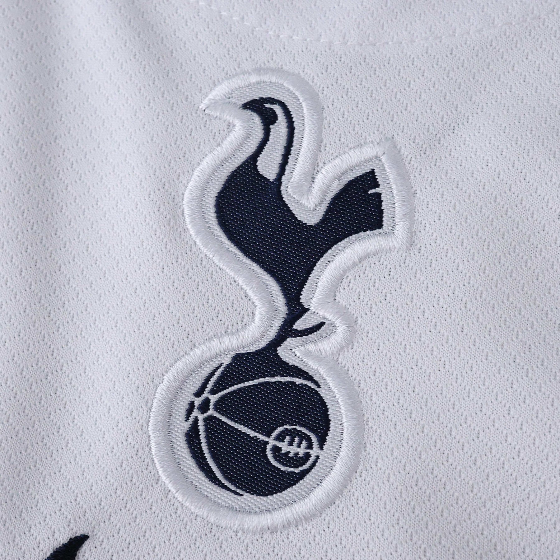 Conjunto Infantil Tottenham I 25/26