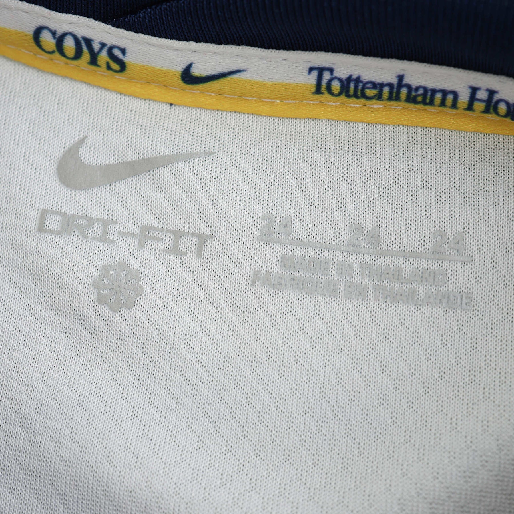 Conjunto Infantil Tottenham I 24/25