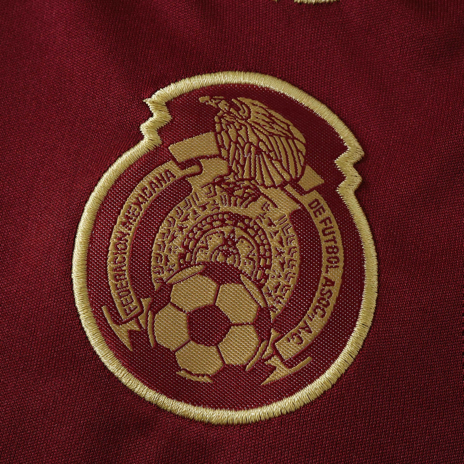 Conjunto Infantil México Concept 25/26