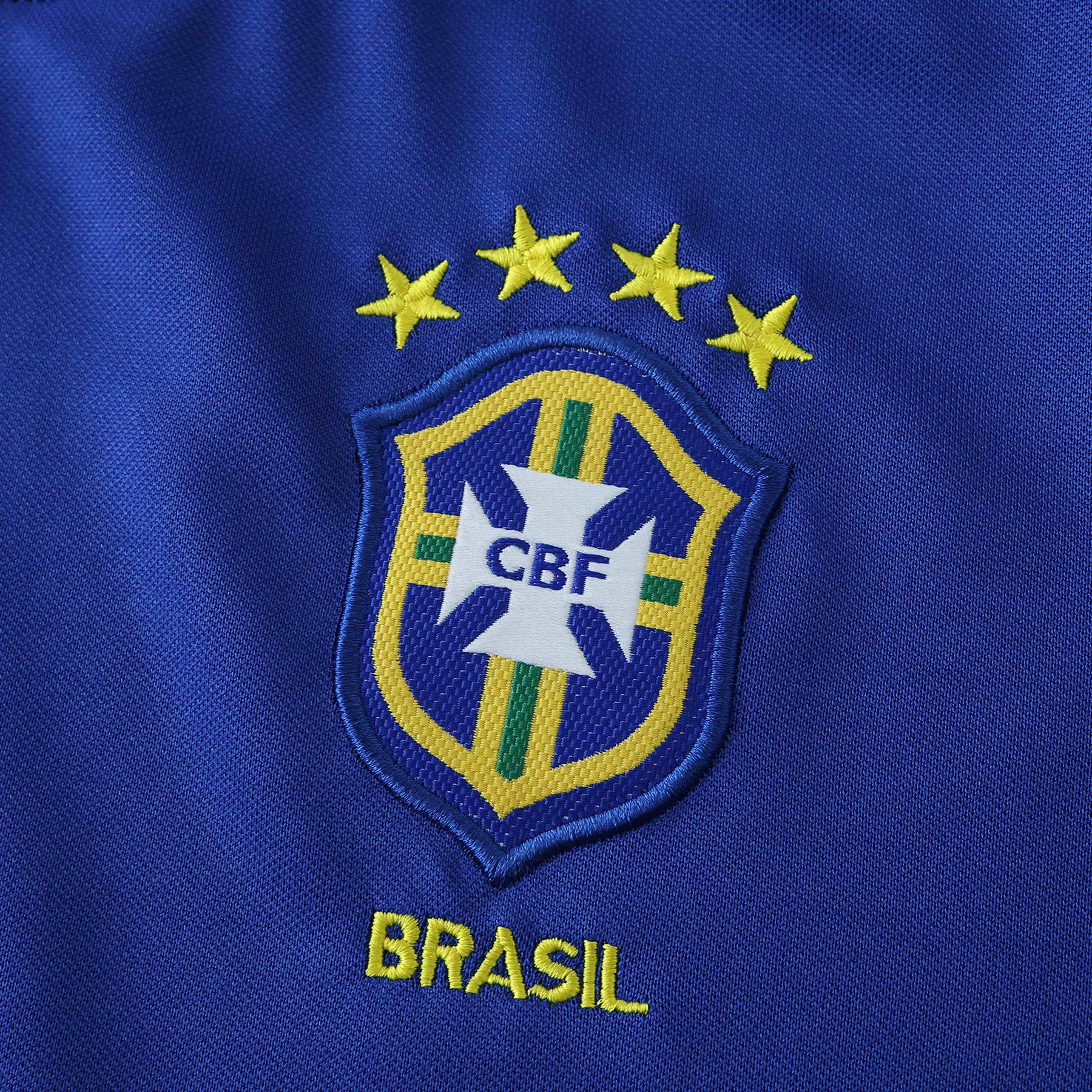 Conjunto Infantil Retrô Brasil II 1998