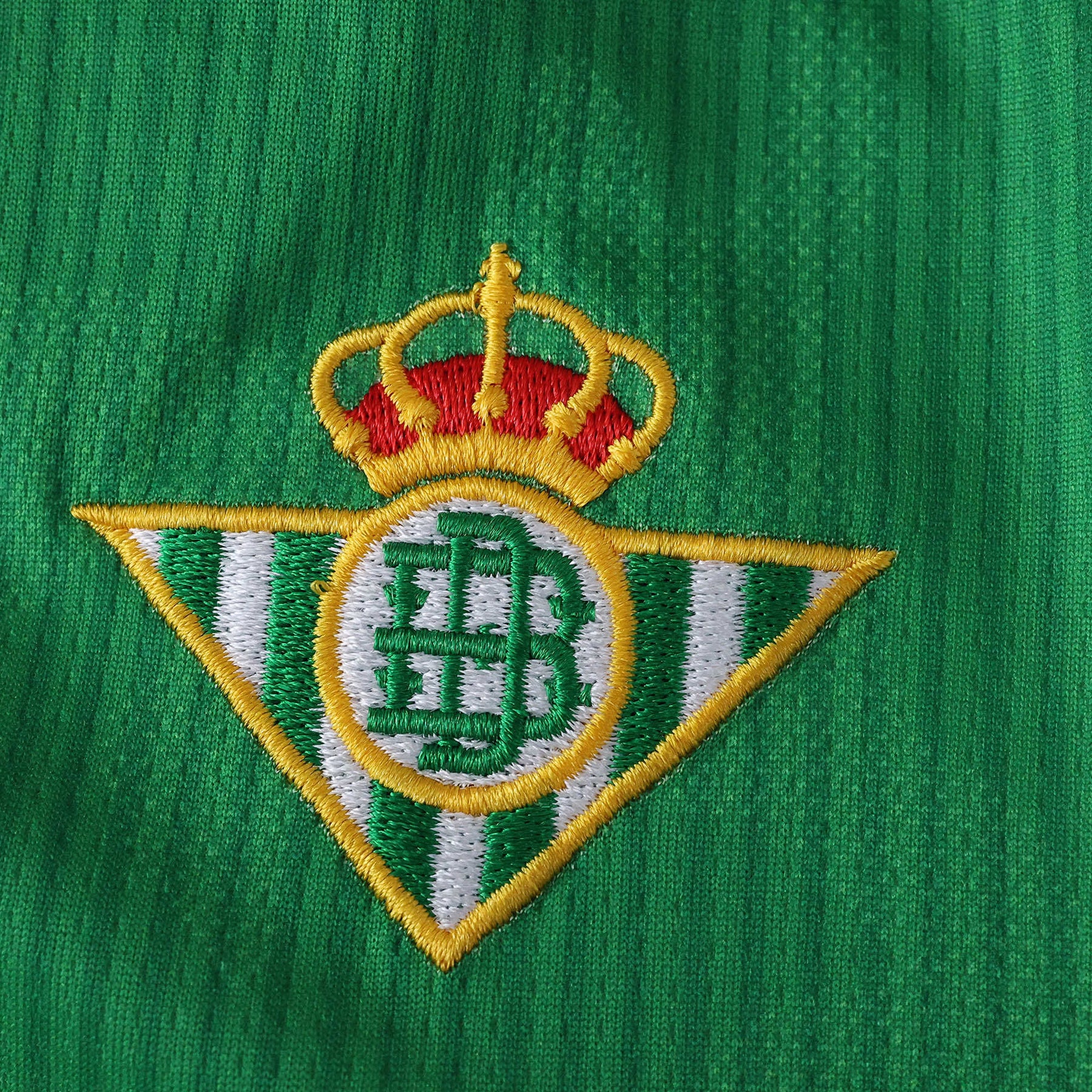 Conjunto Infantil Real Betis I 25/26