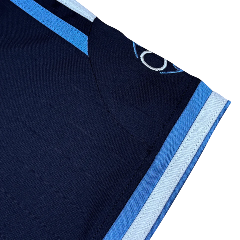 Camisa Argentina II 2006 Adidas - Retrô