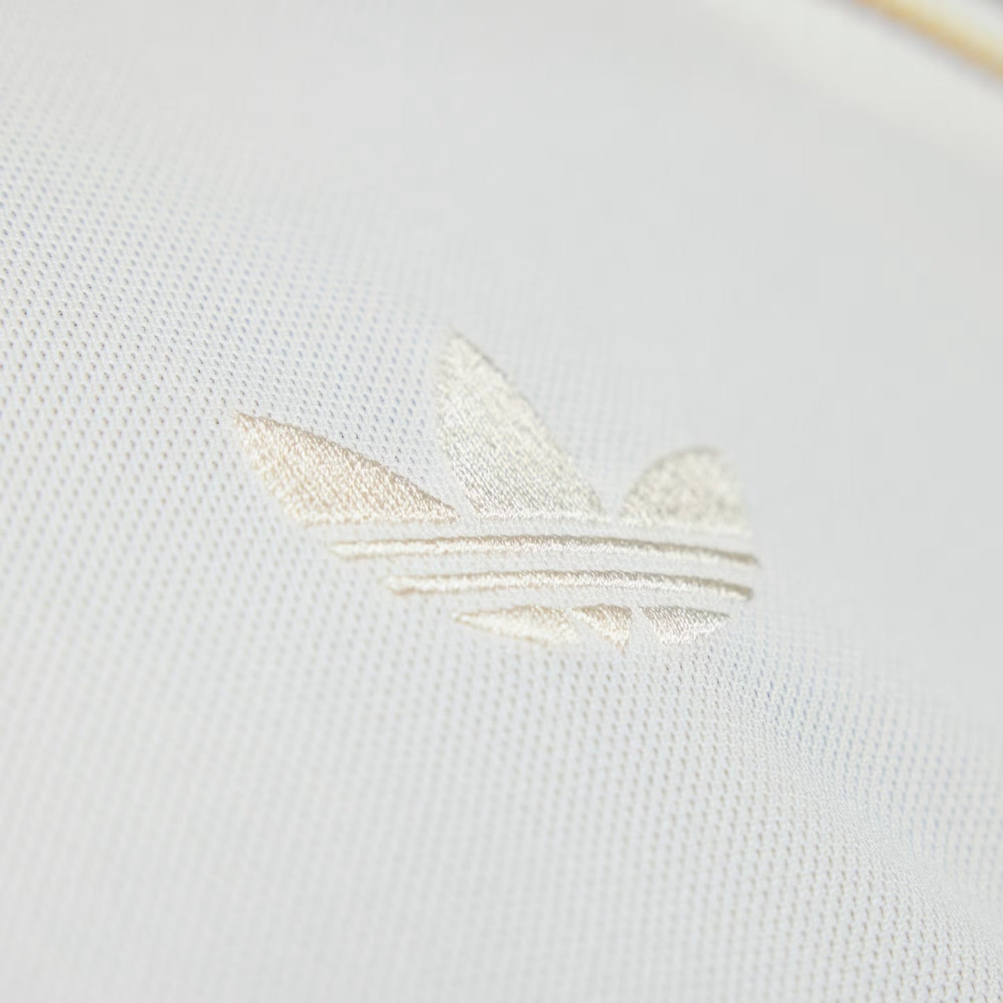 Camisa Colômbia Centenário - Torcedor Adidas - Branca