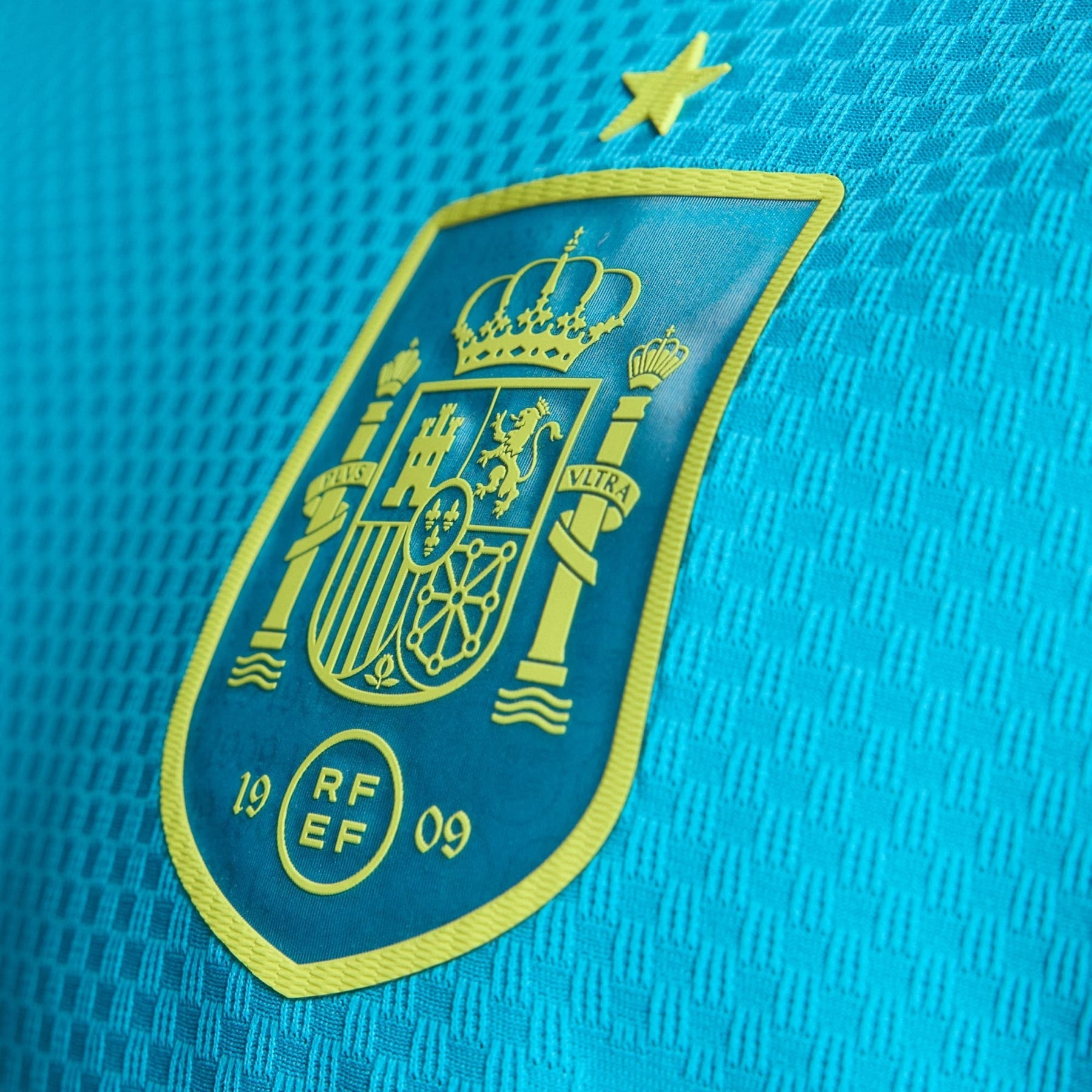 Camisa Goleiro Alemanha 2026/27 I Jogador