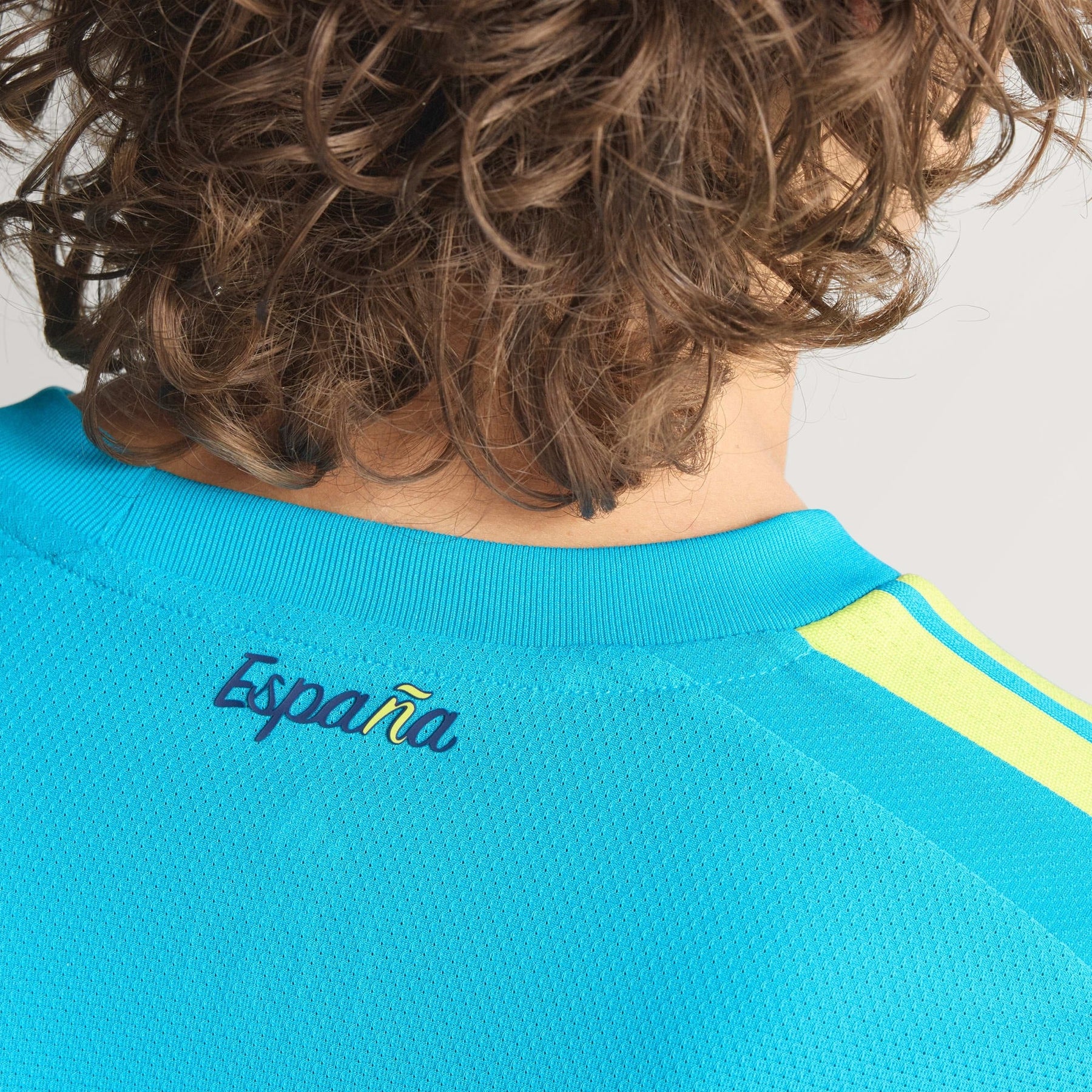 Camisa Goleiro Alemanha 2026/27 I Jogador