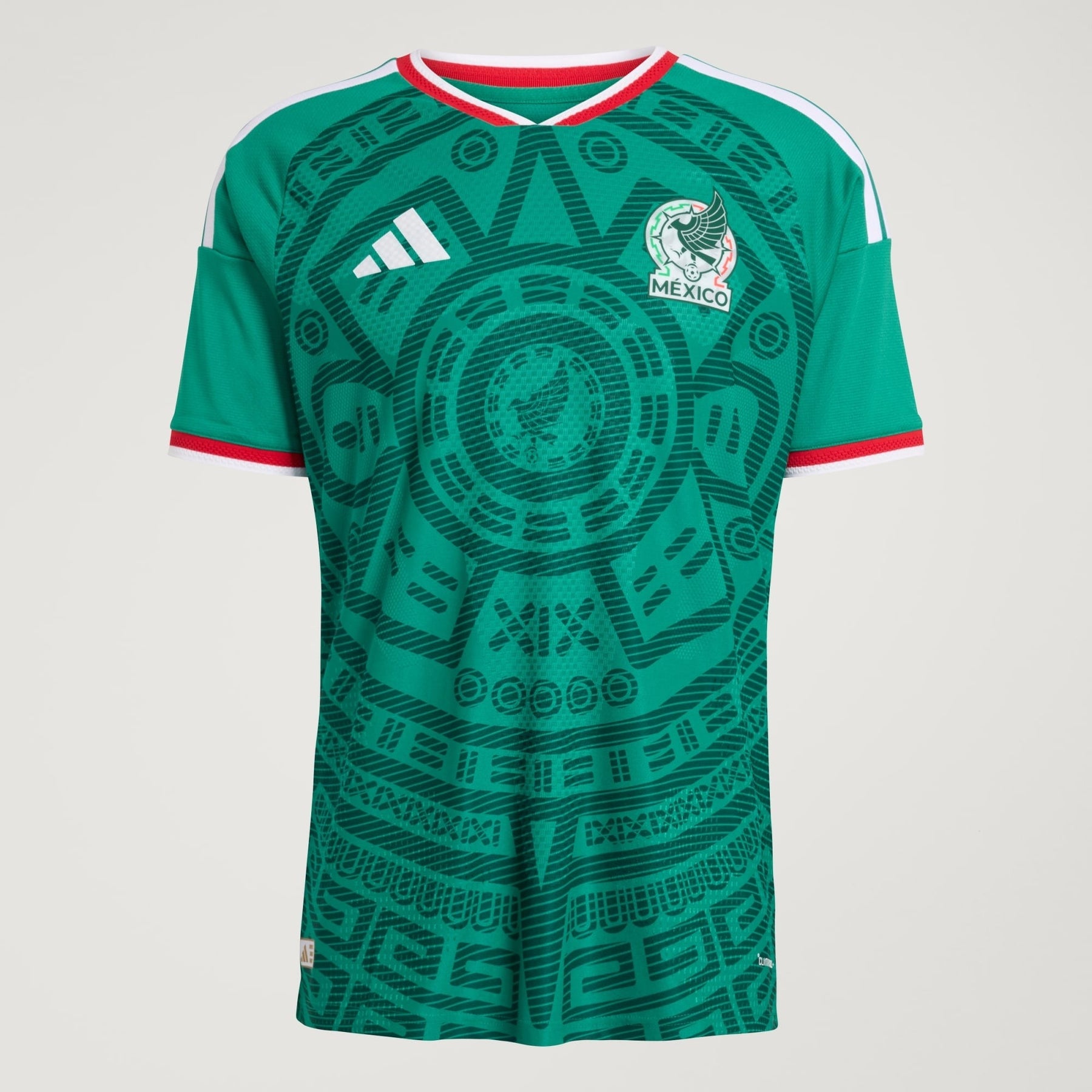 Camisa México 2026/27 I Jogador