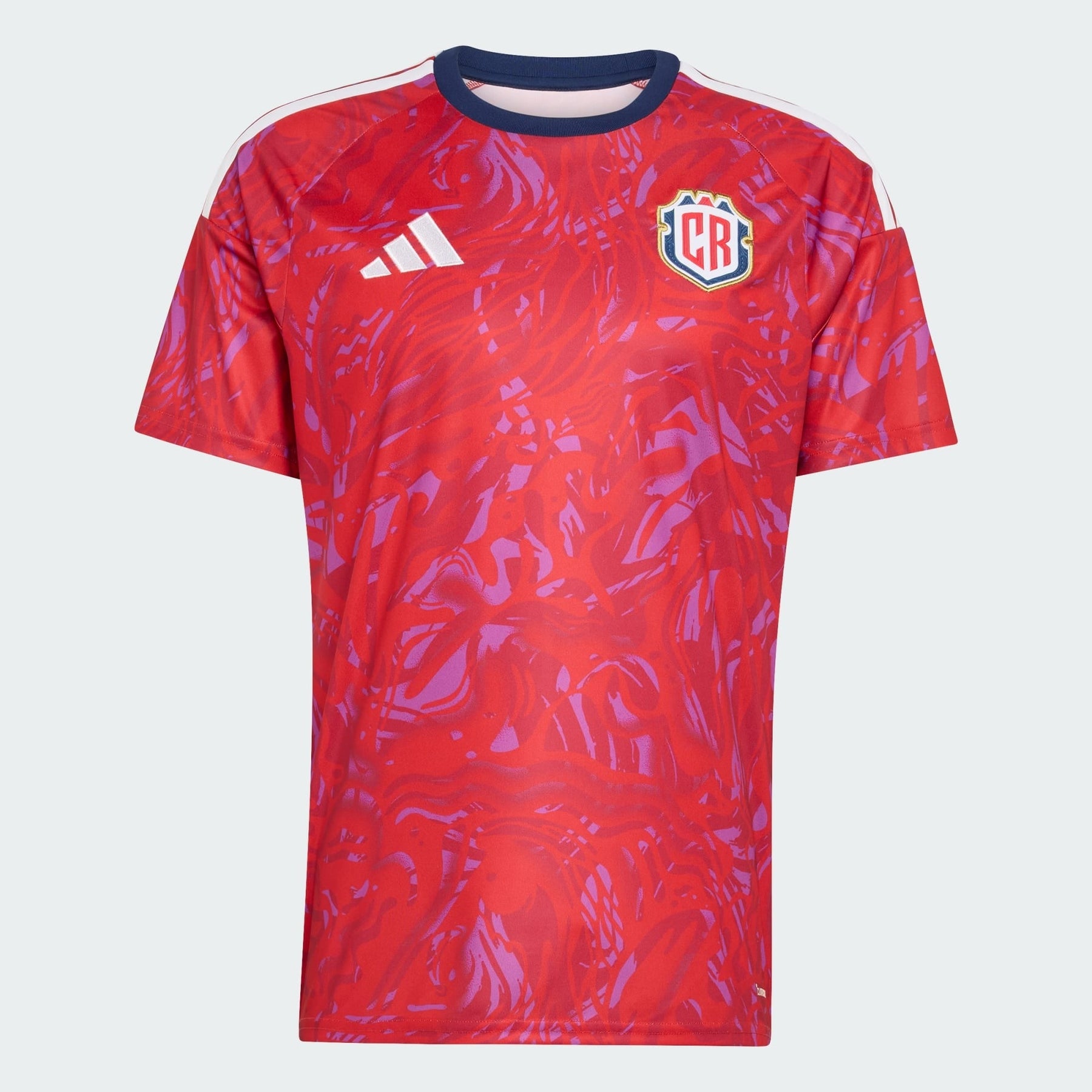 Camisa Costa Rica 2026/27 I