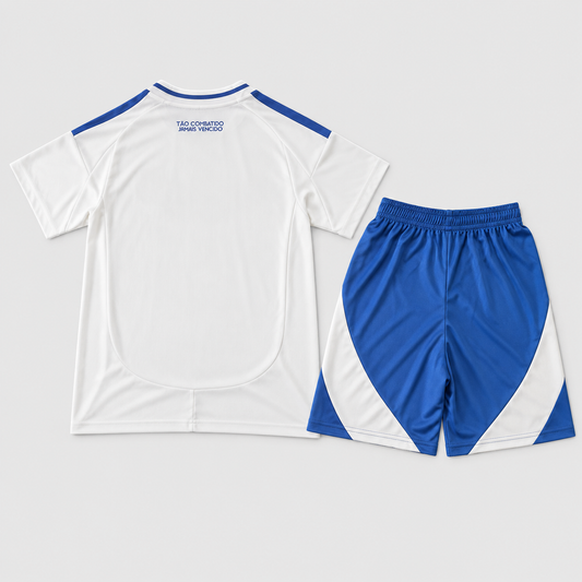 Conjunto Infantil Cruzeiro II 25/26