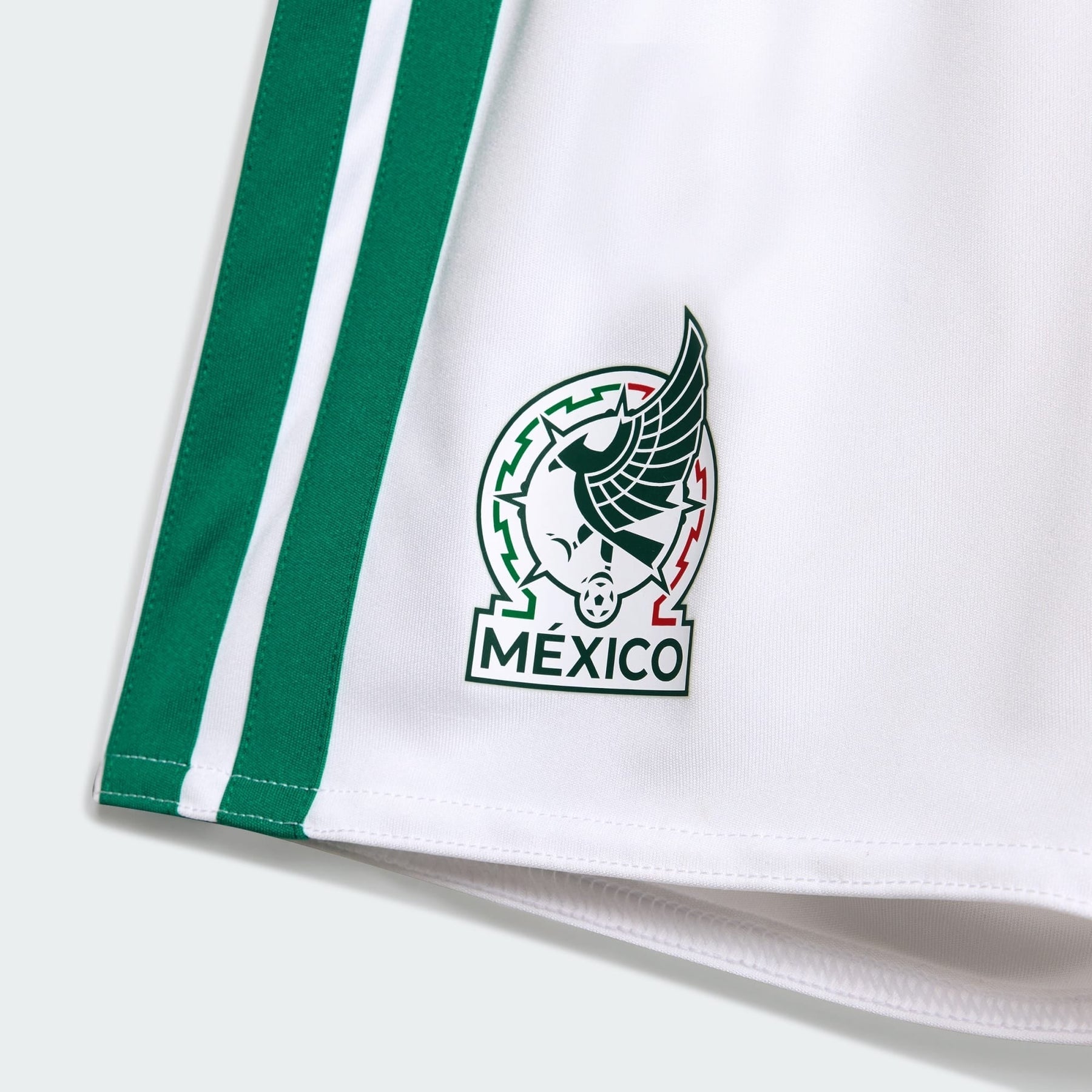 Conjunto Infantil México 2026/27 I