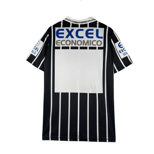 Camisa Corinthians II 1997 Retrô - Excel