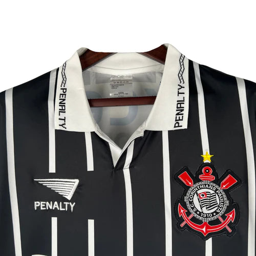 Camisa Corinthians II 1997 Retrô - Excel