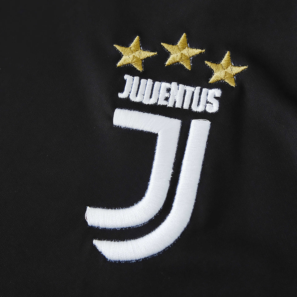 Camisa Juventus I 2019/2020 Adidas - Branca - Retrô