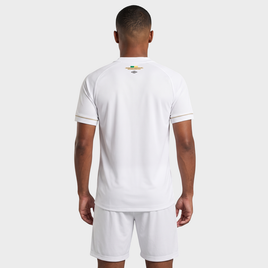 Camisa Santos I 26/27 - Branca