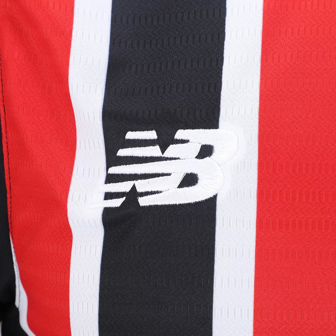 Camisa São Paulo II 24/25 - Listrada
