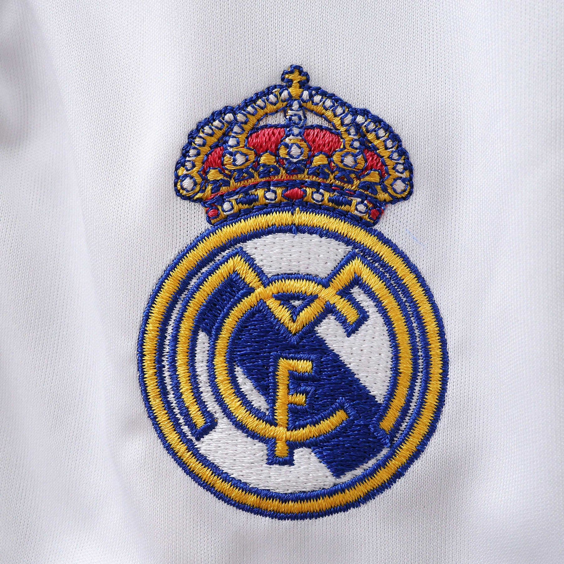 Conjunto Infantil Real Madrid I 25/26
