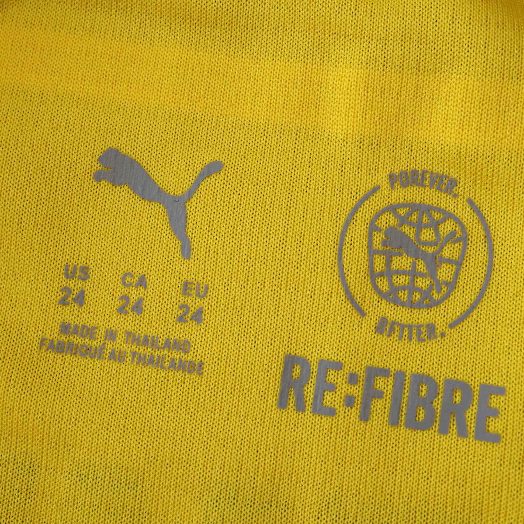 Conjunto Infantil Borussia Dortmund I 25/26
