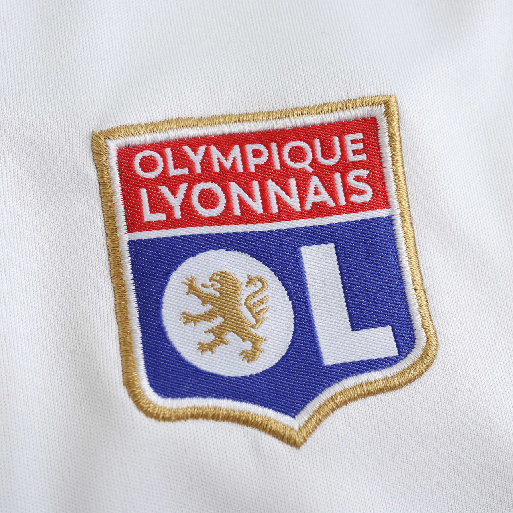 Conjunto Infantil Lyon I 24/25
