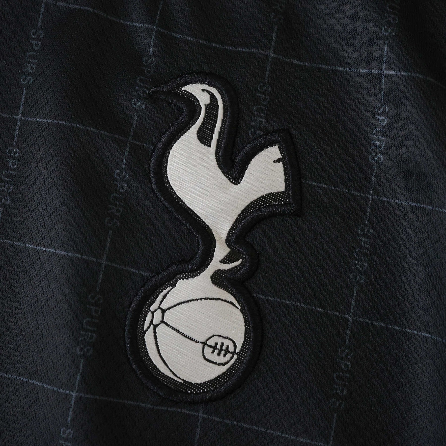 Conjunto Infantil Tottenham Concept 25/26