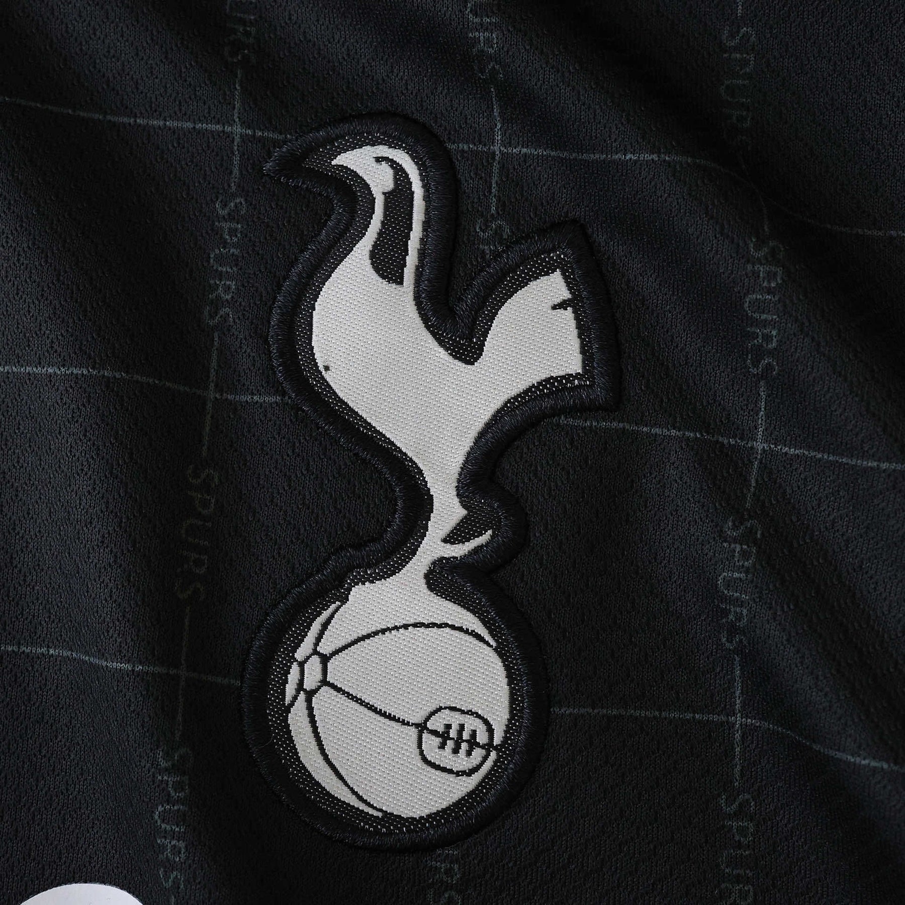 Conjunto Infantil Tottenham II 25/26