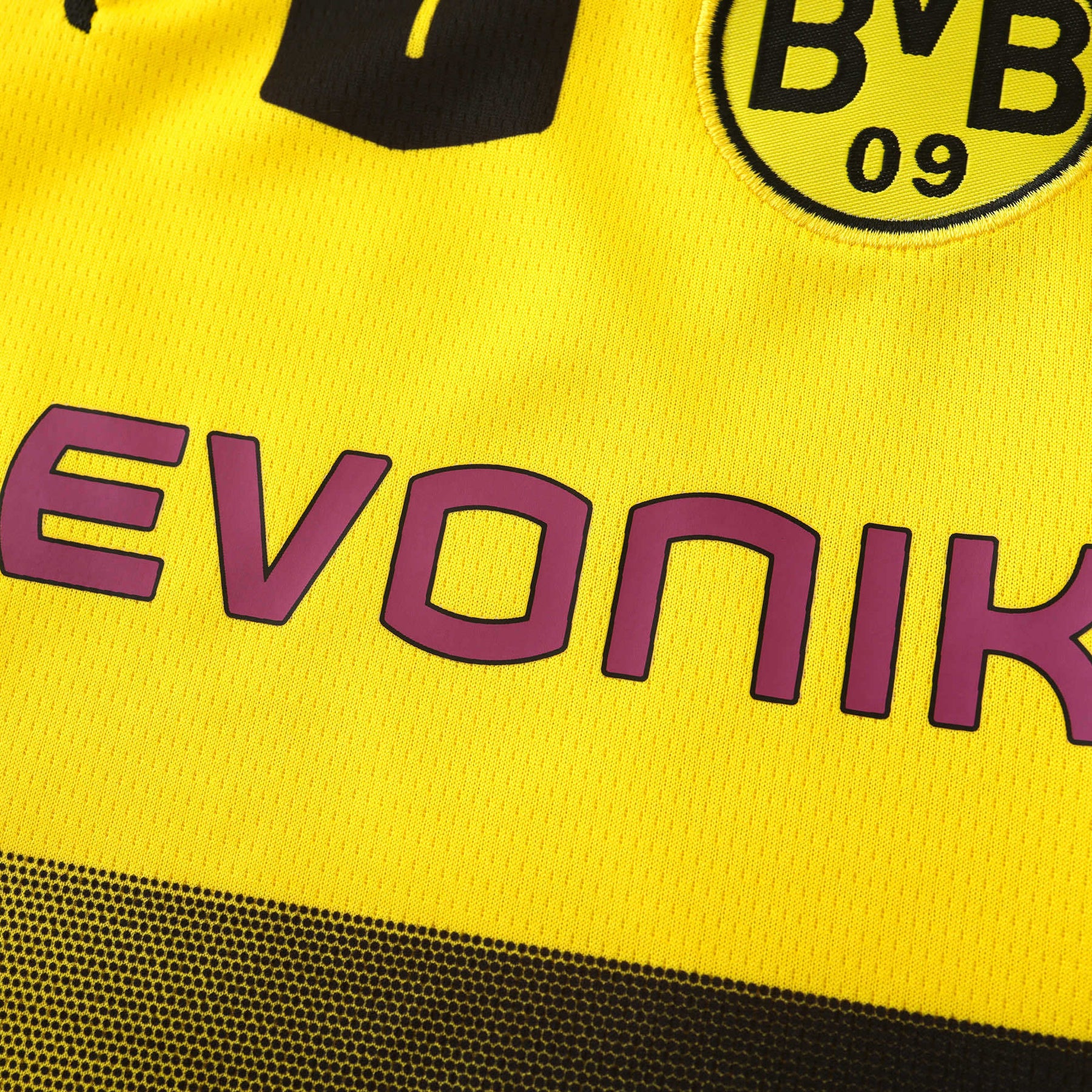 Conjunto Infantil Borussia Dortmund I 24/25