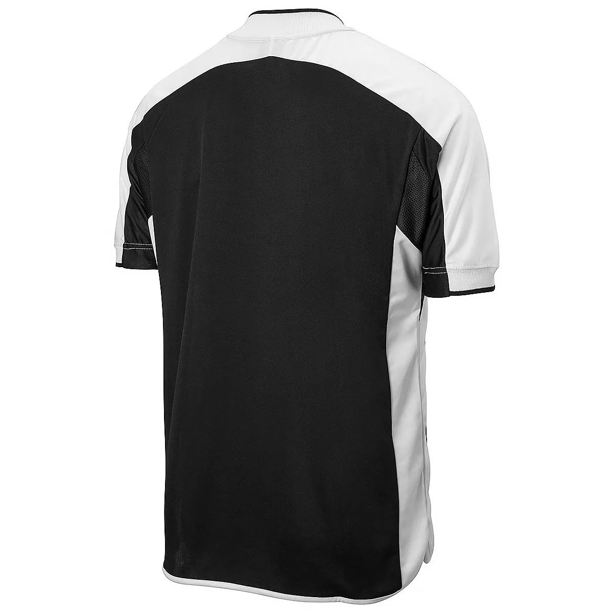 Camisa Corinthians II 2000 Retrô - Preta