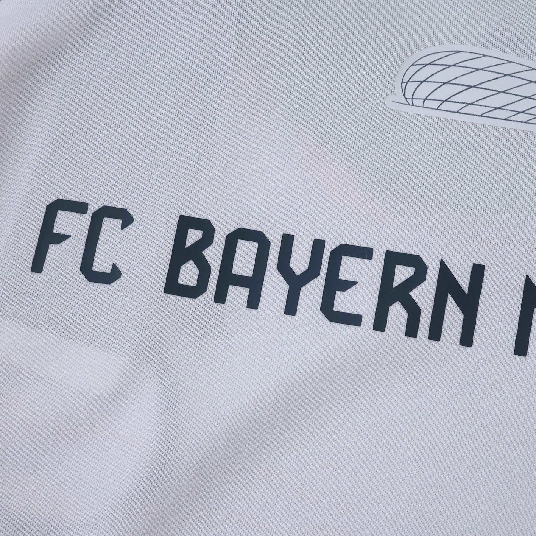 Conjunto Infantil Bayern de Munique II 25/26