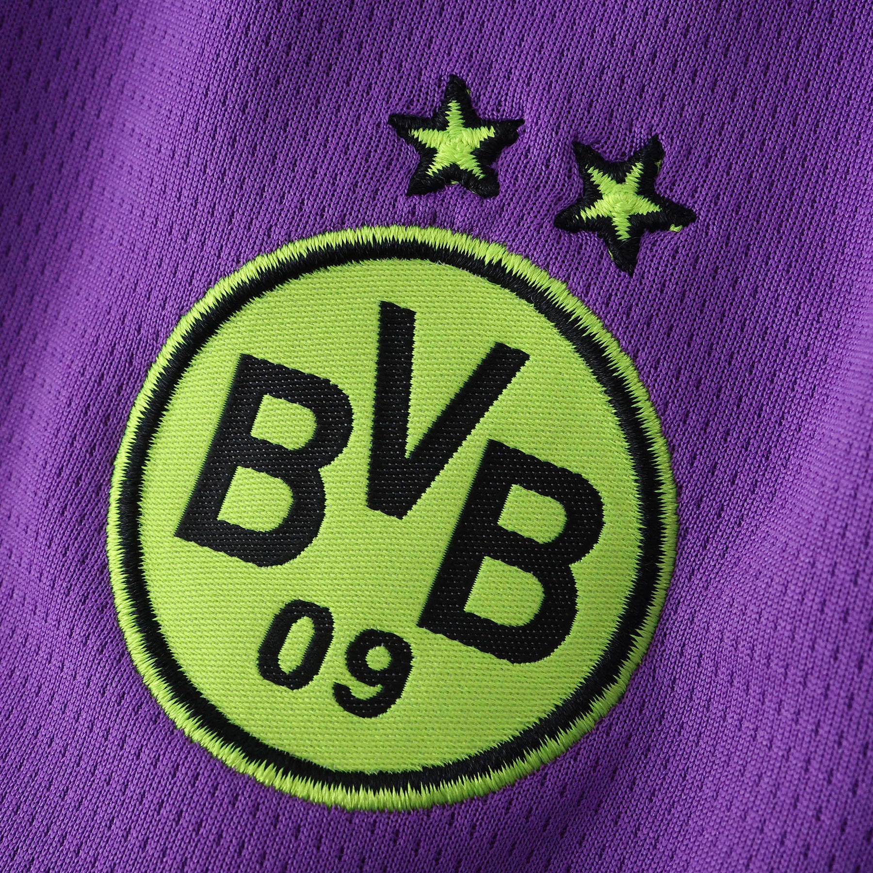 Conjunto Infantil Borussia Dortmund Concept 25/26