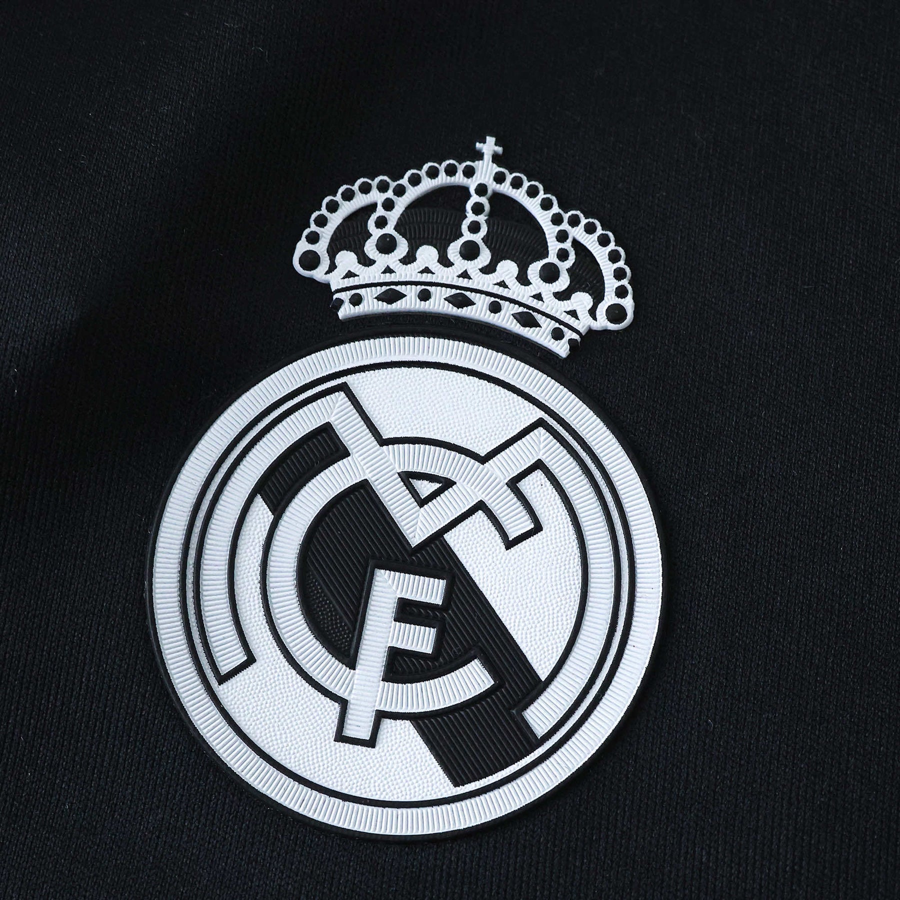Conjunto Infantil Retrô Real Madrid III 14/15