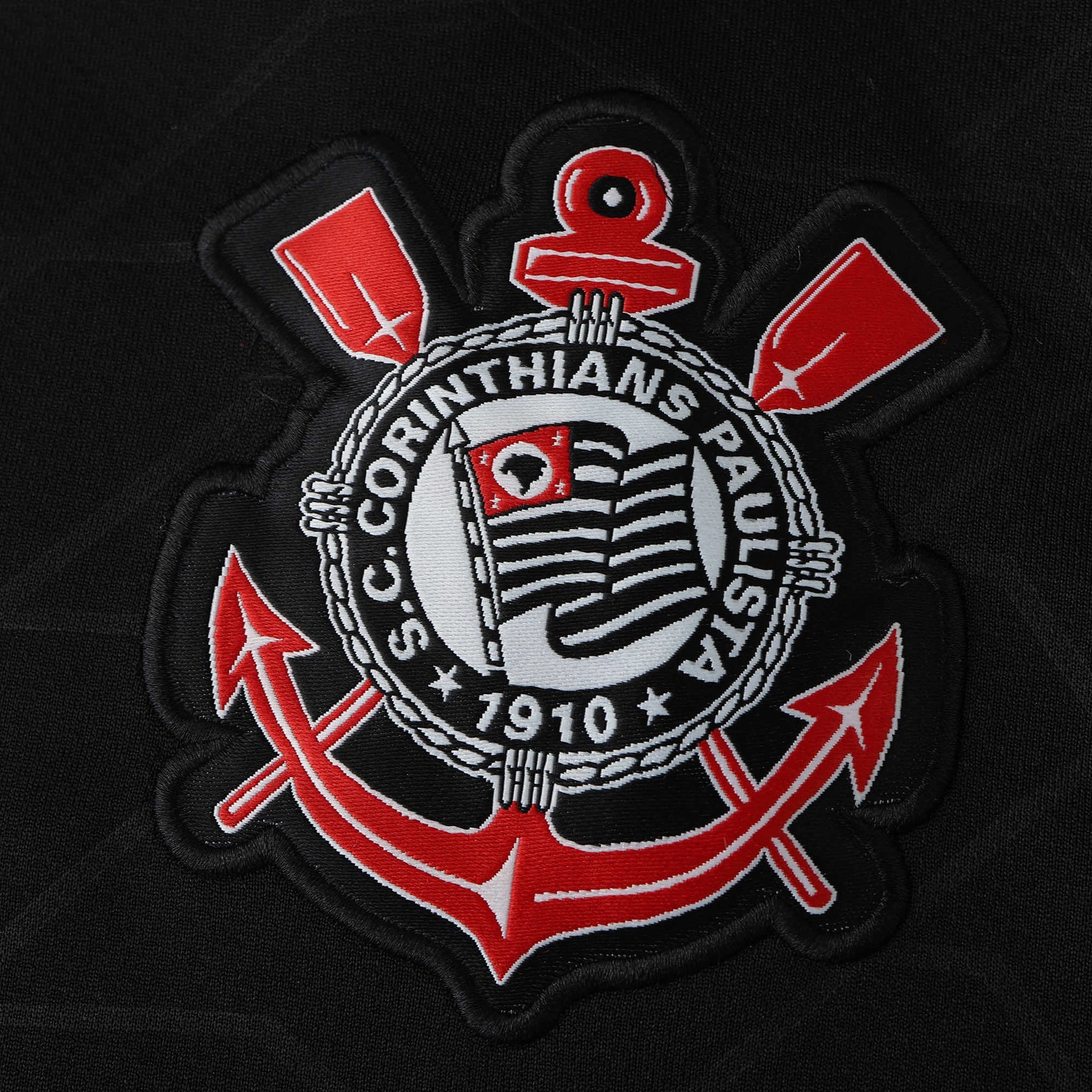 Camisa Corinthians II 2012/2013 Retrô - Caixa