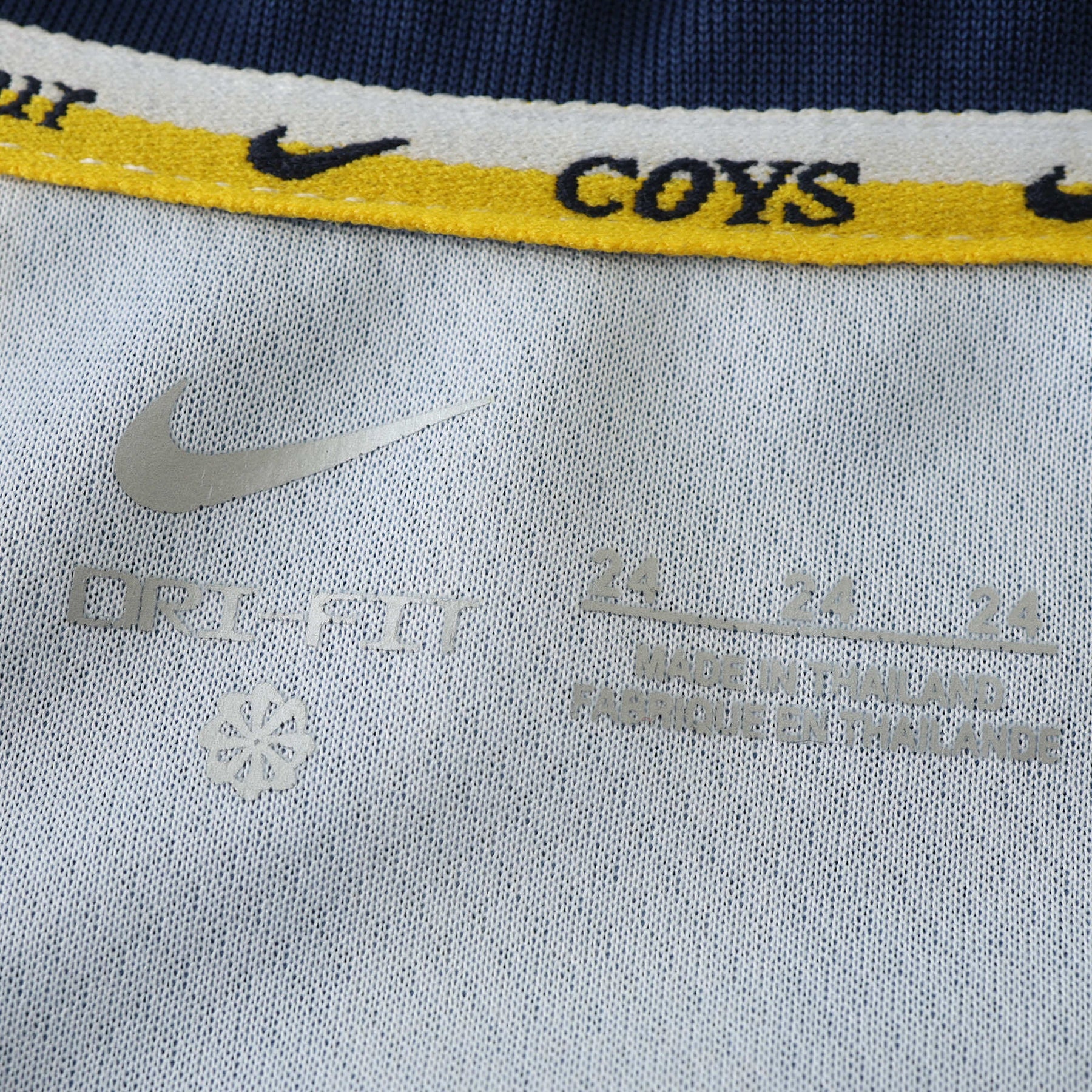 Conjunto Infantil Tottenham II 24/25