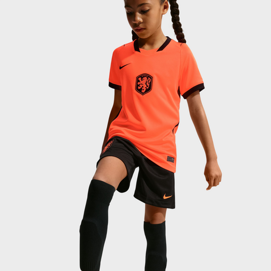 Conjunto Infantil Holanda I 26/27