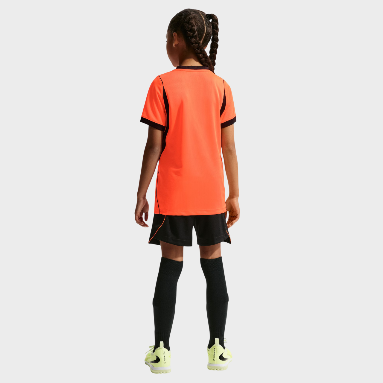 Conjunto Infantil Holanda I 26/27