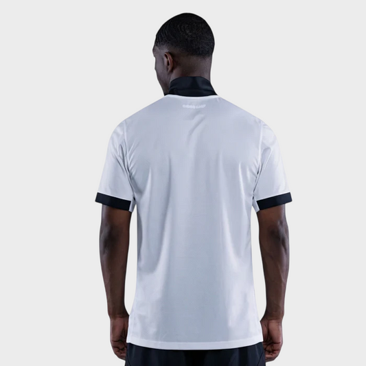 Camisa Atlético Mineiro II 26/27 - Torcedor - Branca