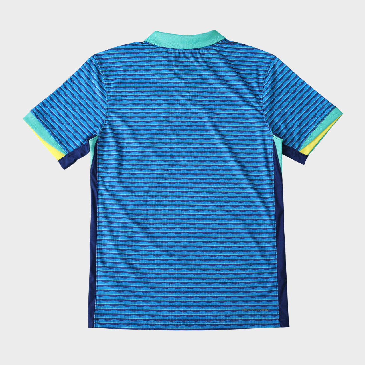 Camisa Seleção Brasileira II 24/25 - Torcedor Nike Masculina - Azul